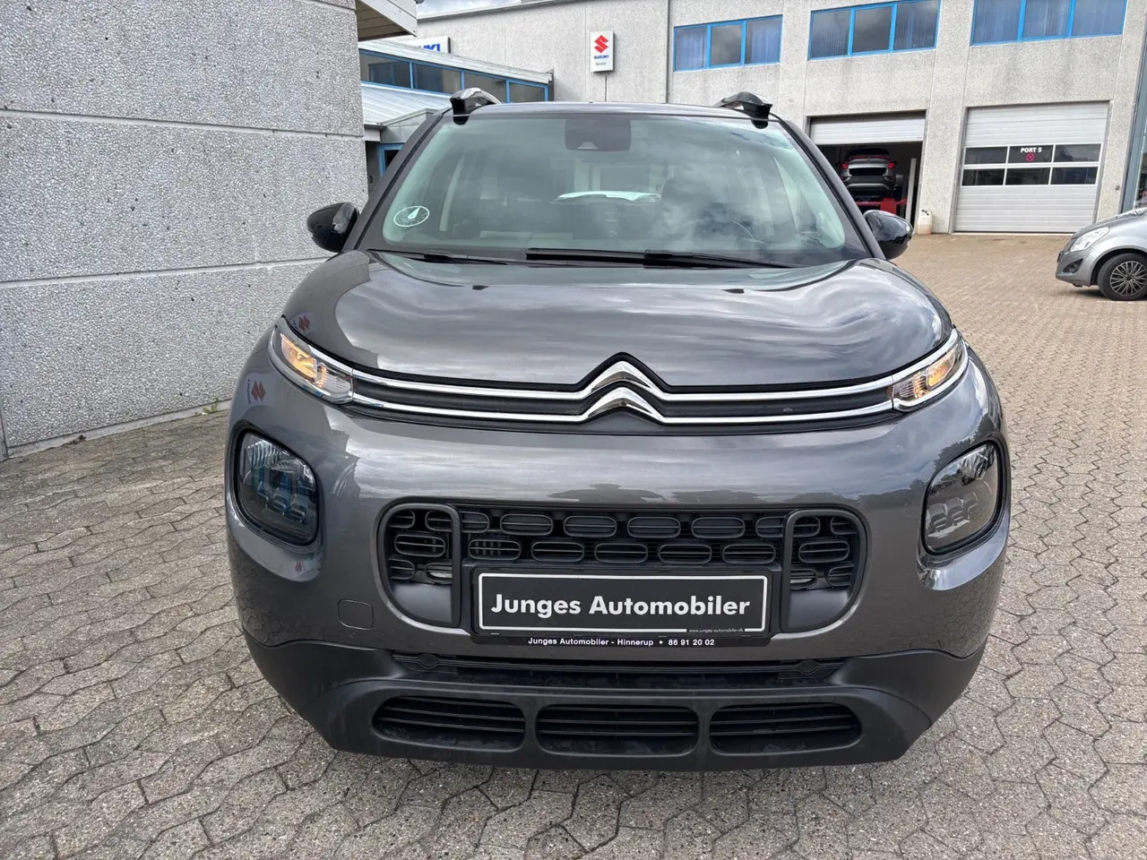 Billede 2 - Citroën C3 Aircross 1,2 PureTech 110 StreetLine