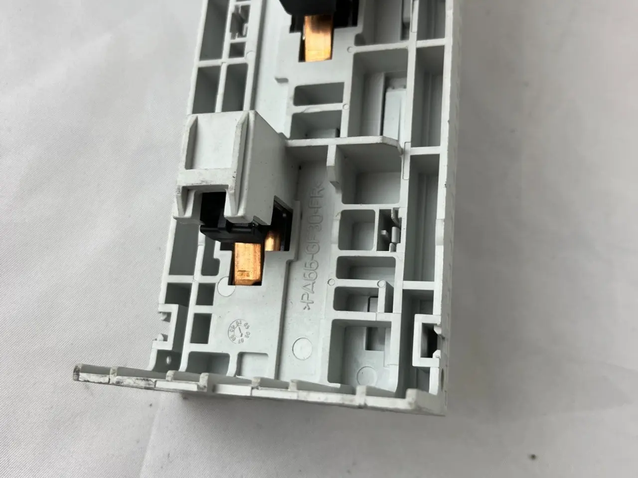 Billede 6 - Wöhner 32 444 EQUES EasyConnector 32A 690V 3‑Pole