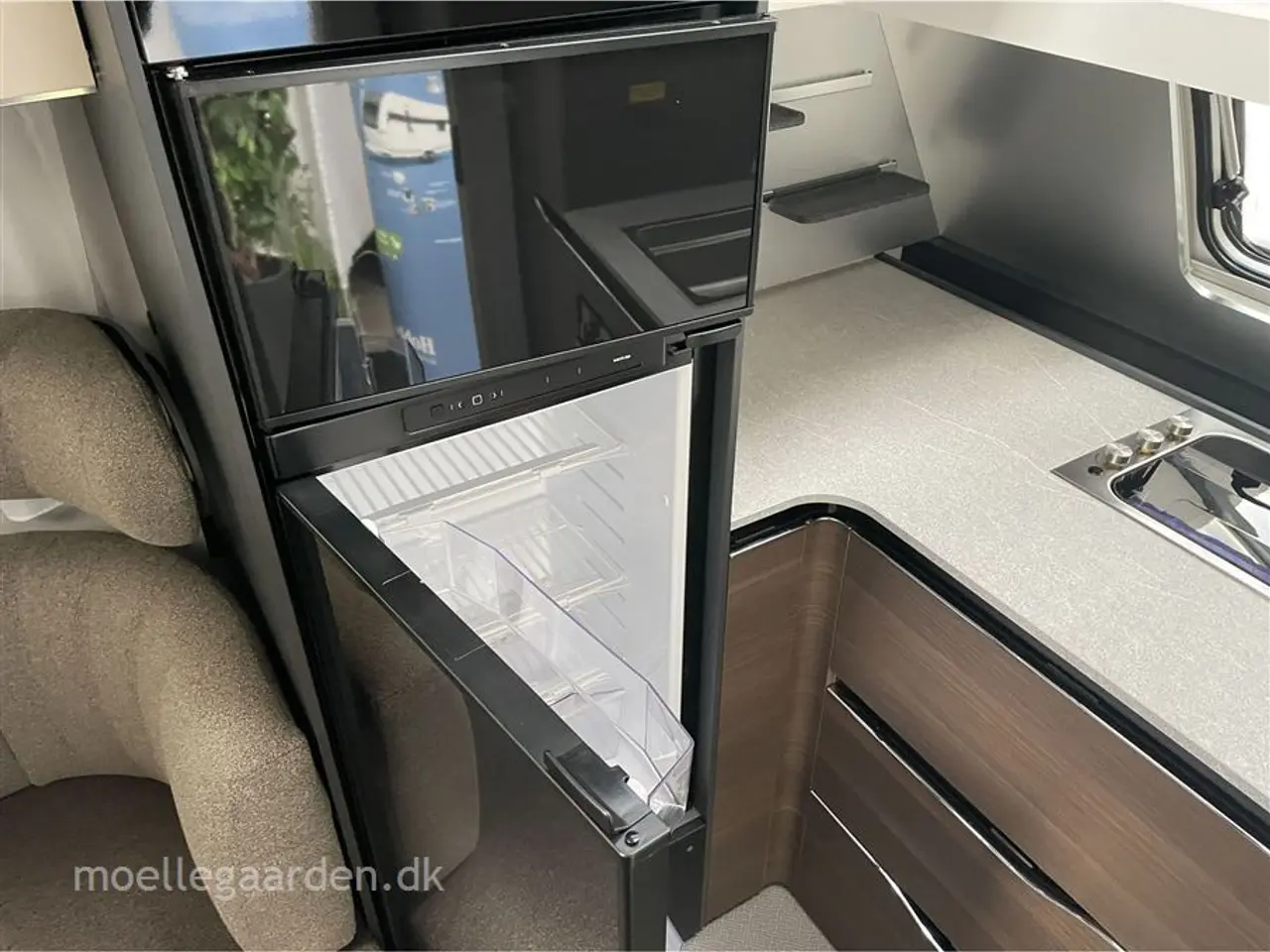 Billede 13 - 2026 - Adria Alpina 663 HT TWIN AXEL