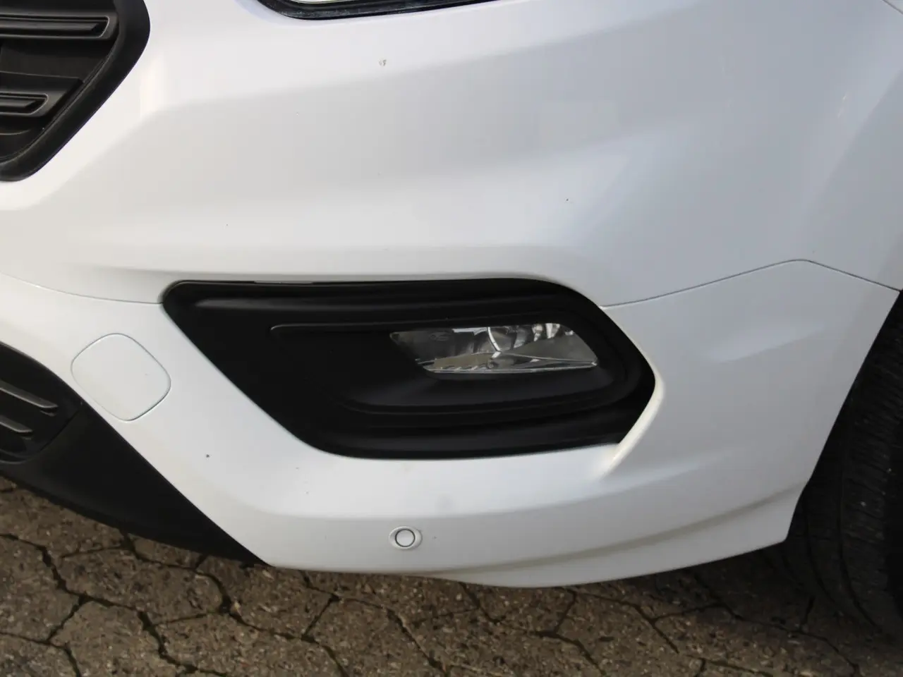 Billede 13 - Ford Transit Custom 300 L2 2,0 TDCi 130 Trend Mandskabsvogn