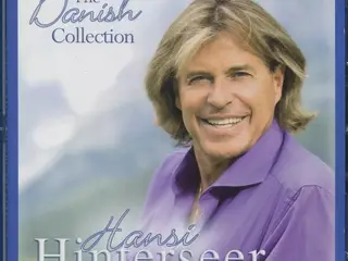 Hansi Hinterseer – The Danish Collection – CD