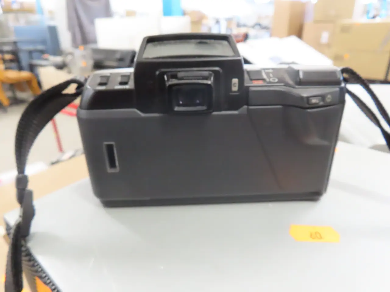 Billede 4 - Div. Kameraer KONICA MINOLTA, RICOH, VIVITAR, COSINA m.m.