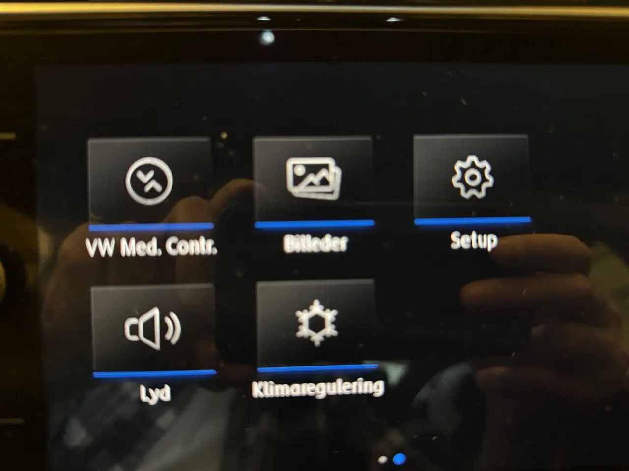 Billede 9 - VW T-Roc 1,5 TSi 150 Sport DSG