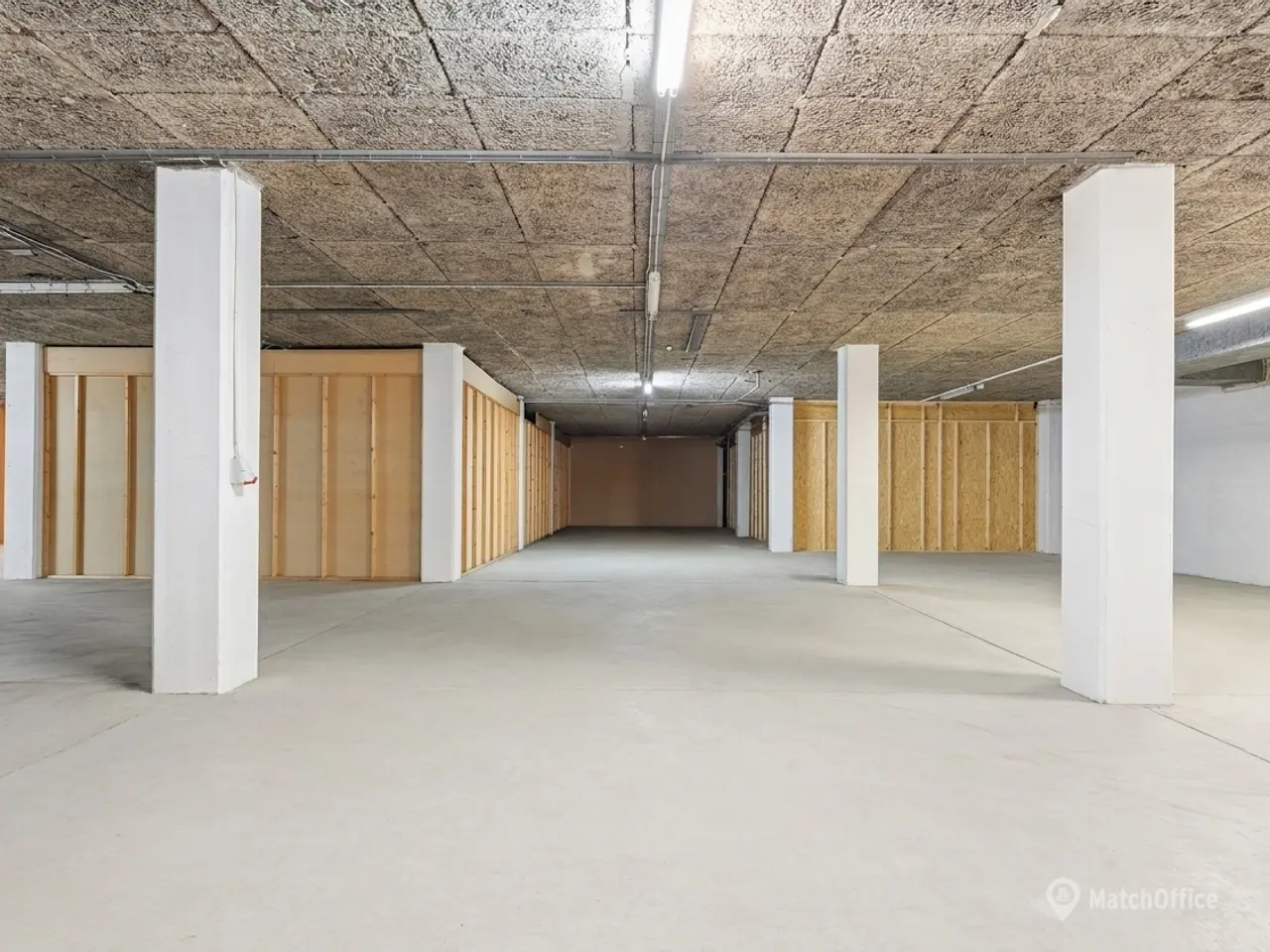 Billede 11 - Lager på 473 m² i Skovlunde med portadgang