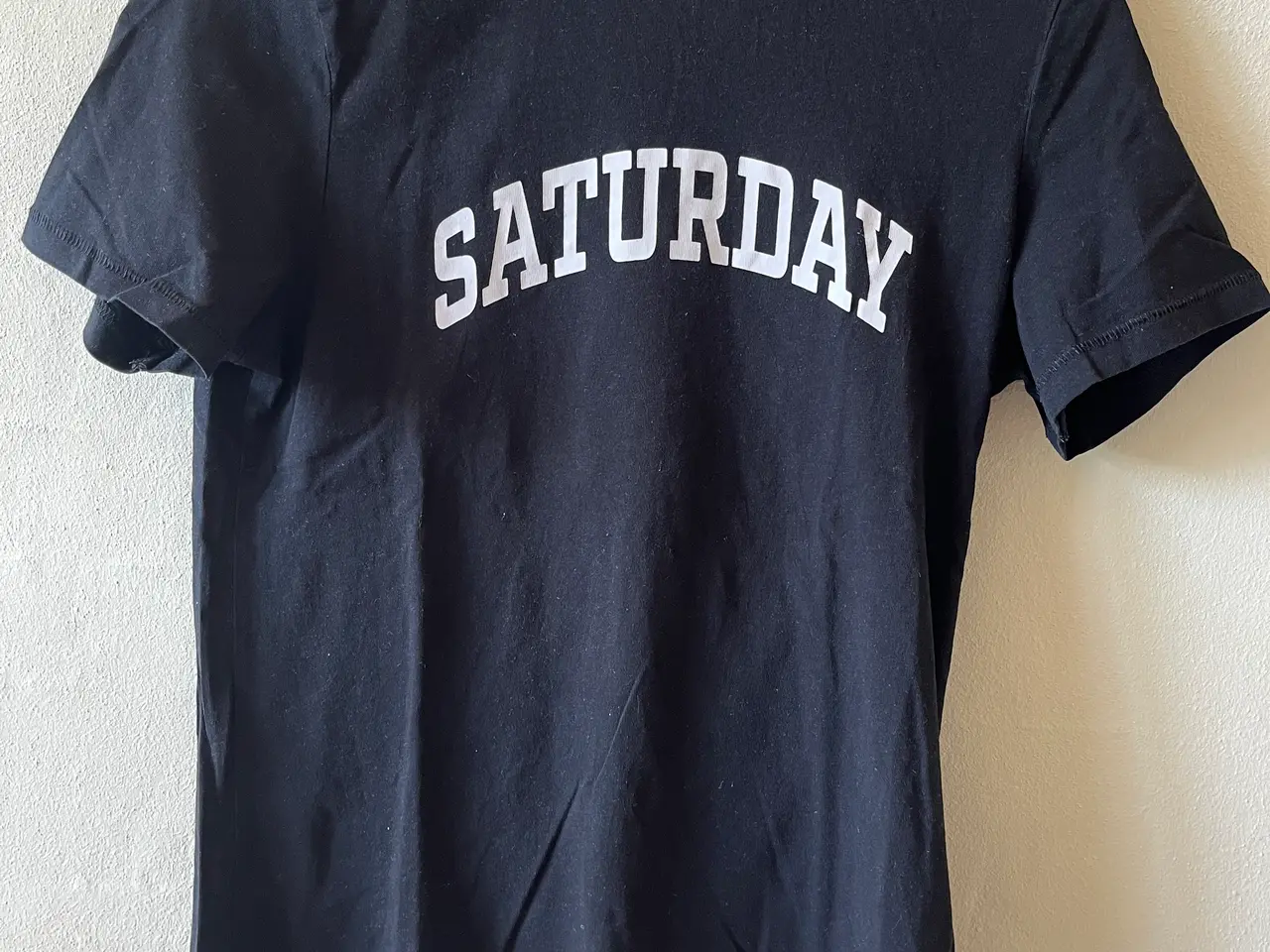 Billede 9 - Forskellige t-shirts i str. s