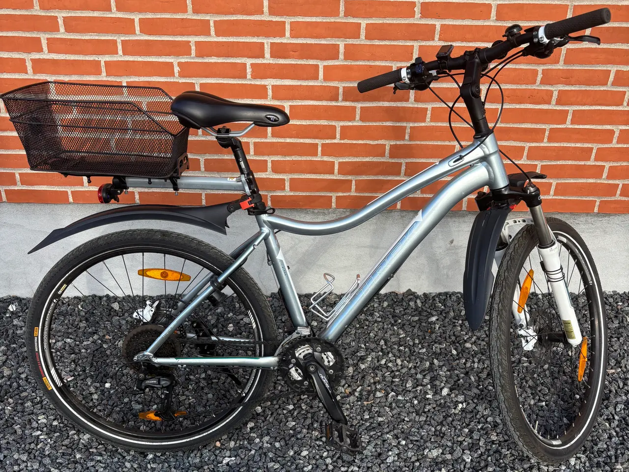 Billede 3 - Trek dame/pige cykel