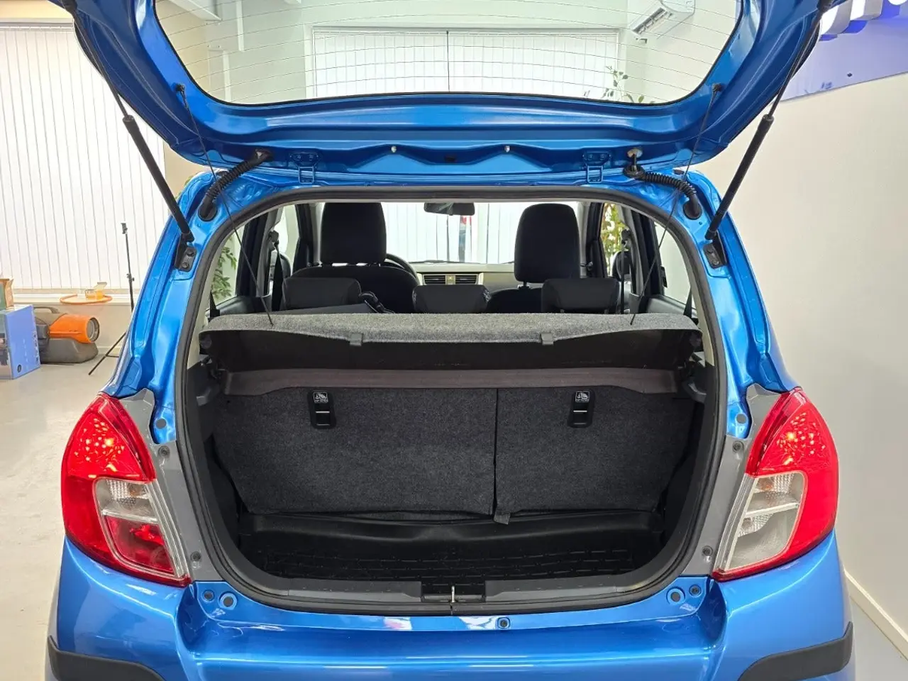 Billede 15 - Suzuki Celerio 1,0 Comfort AGS