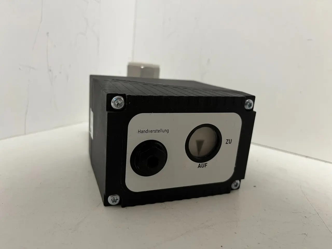 Billede 3 - Bürkert 2664-2-0-D024 Electric Ball ventil DN20 DC