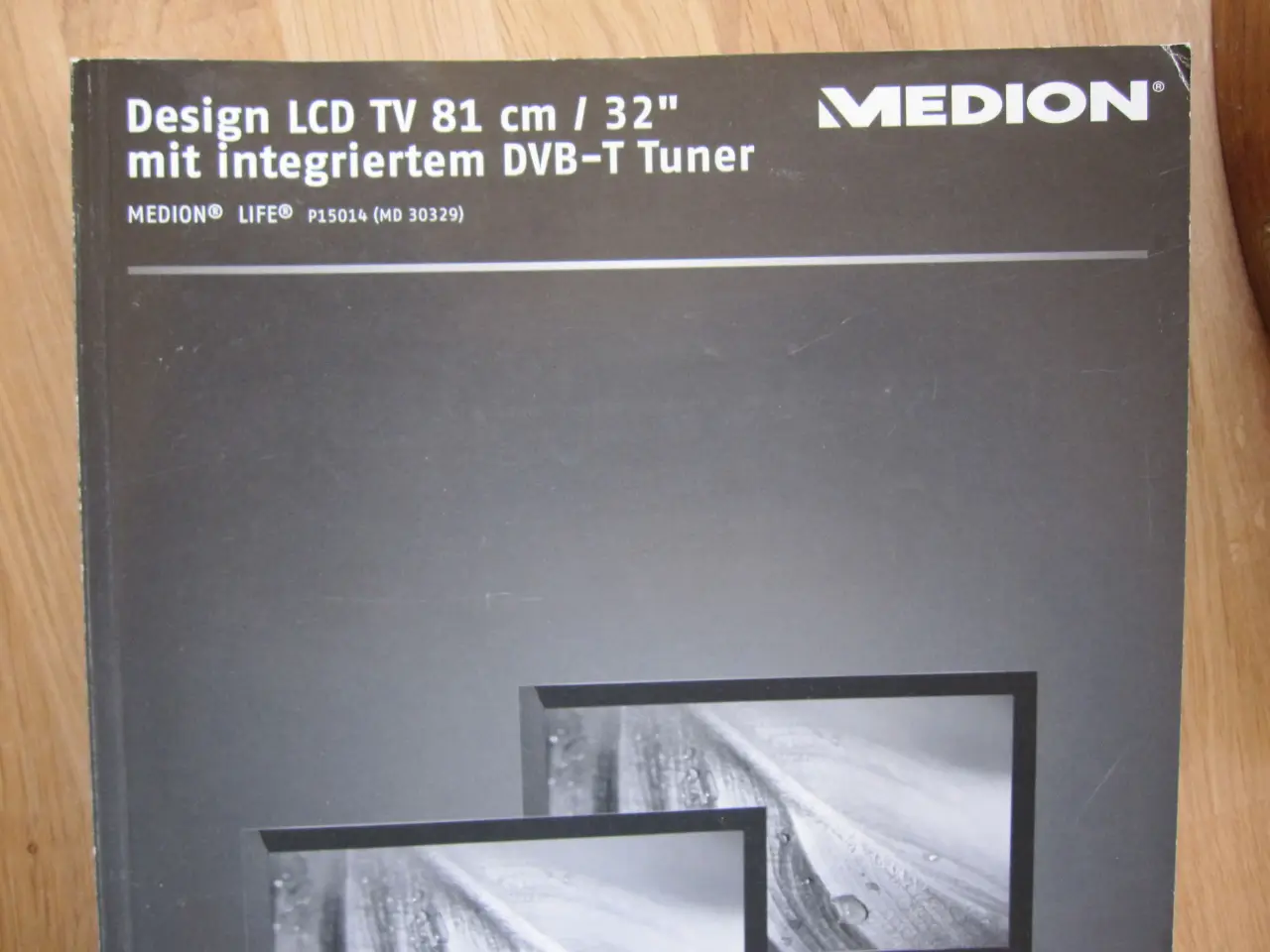 Billede 2 - LED tv