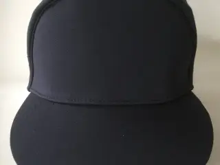 Meget Mørkeblå Vinter Uniforms CAP / Kasket str. 5