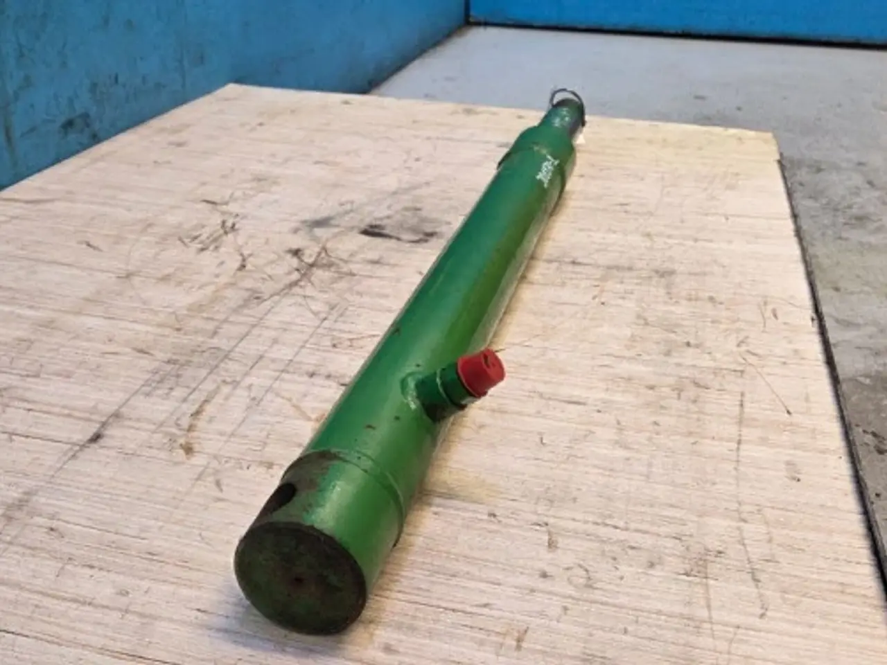 Billede 11 - John Deere 1170 Cylinder DQ32168