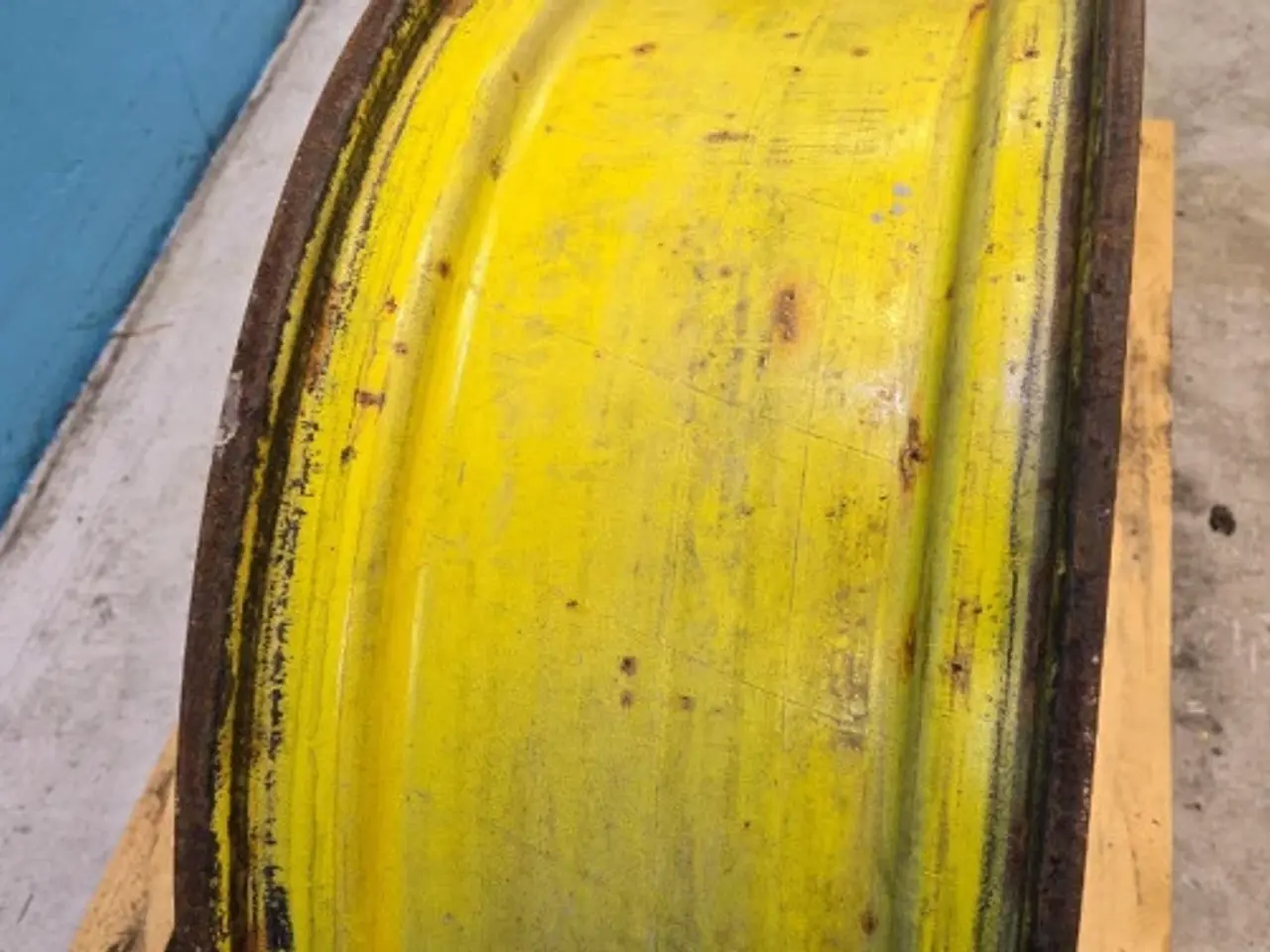 Billede 4 - 28" W10X28 Sæt