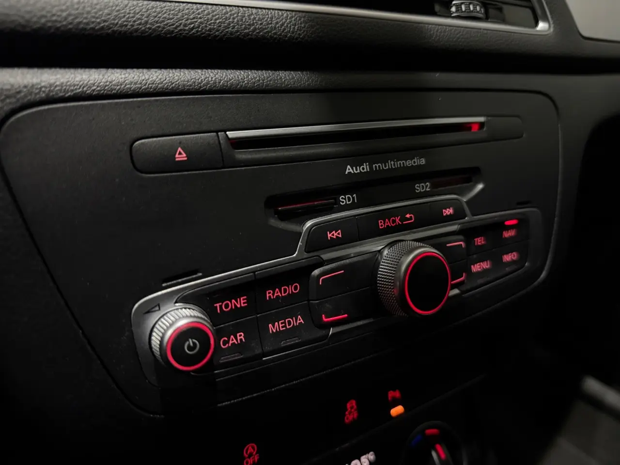Billede 14 - Audi Q3 1,4 TFSi 150 Sport S-tr.