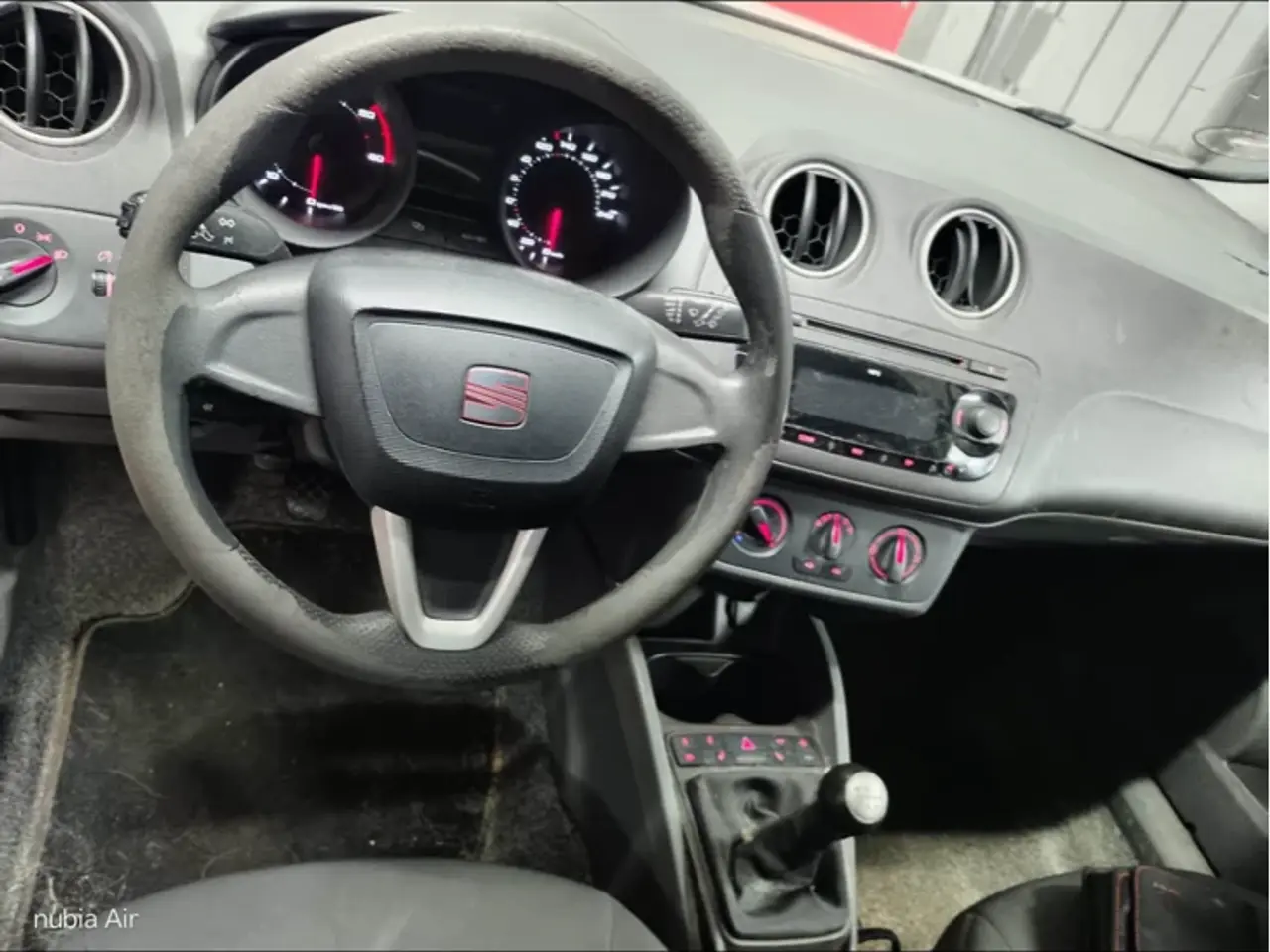 Billede 5 - Seat Ibiza 1.2 TDI