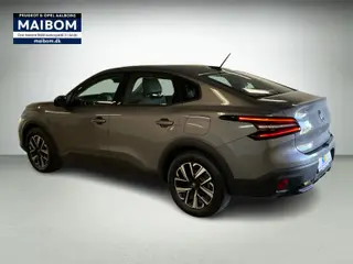 Citroën ë-C4 X 50 Plus