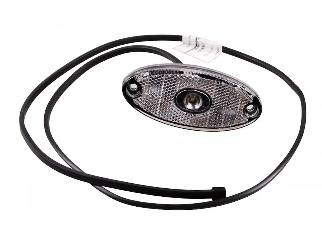Billede 1 - Pos.lygte Aspöck Led. m/0,5m kabel