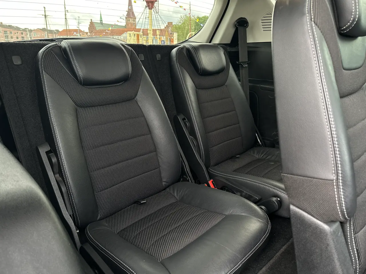 Billede 10 - Ford S-Max Titanium fra 2013 ✔️