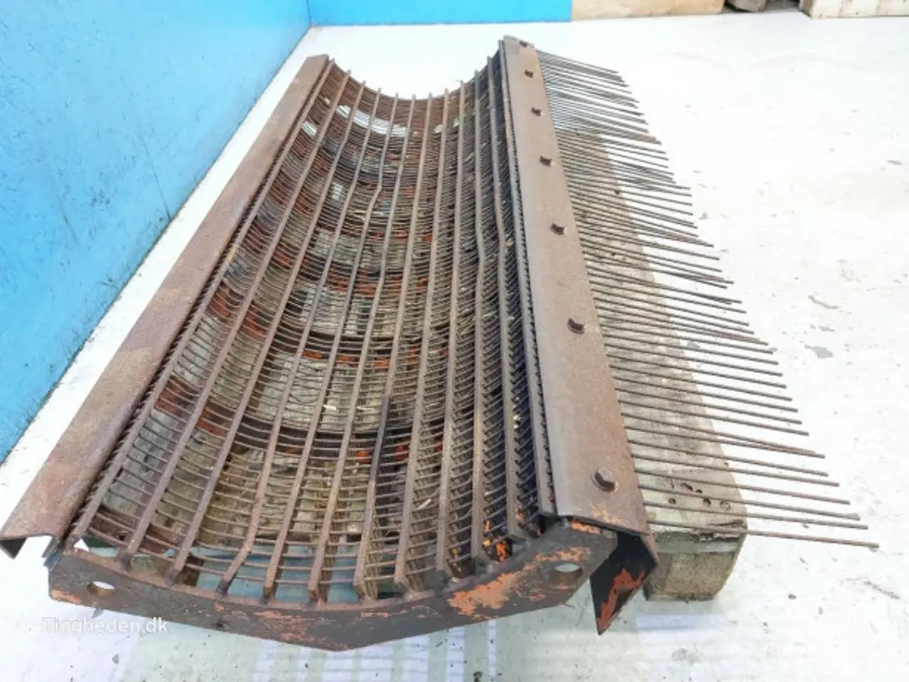 Billede 4 - Massey Ferguson 31 Bro 28350192