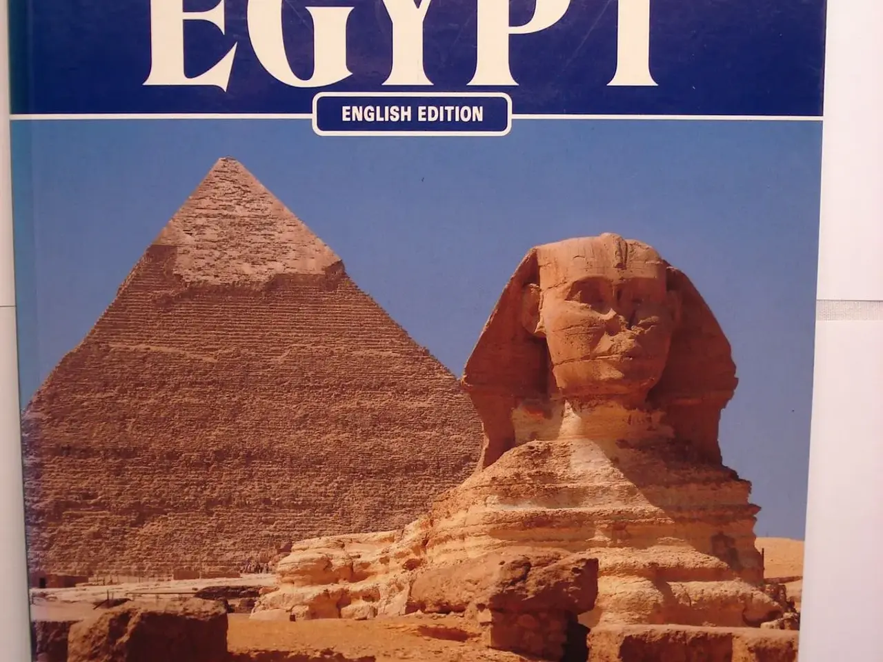 Billede 1 - Abbas Chalaby: 'All of Egypt'.