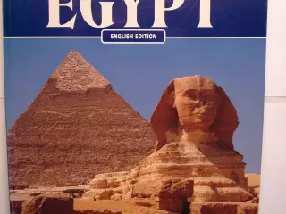 Abbas Chalaby: 'All of Egypt'.