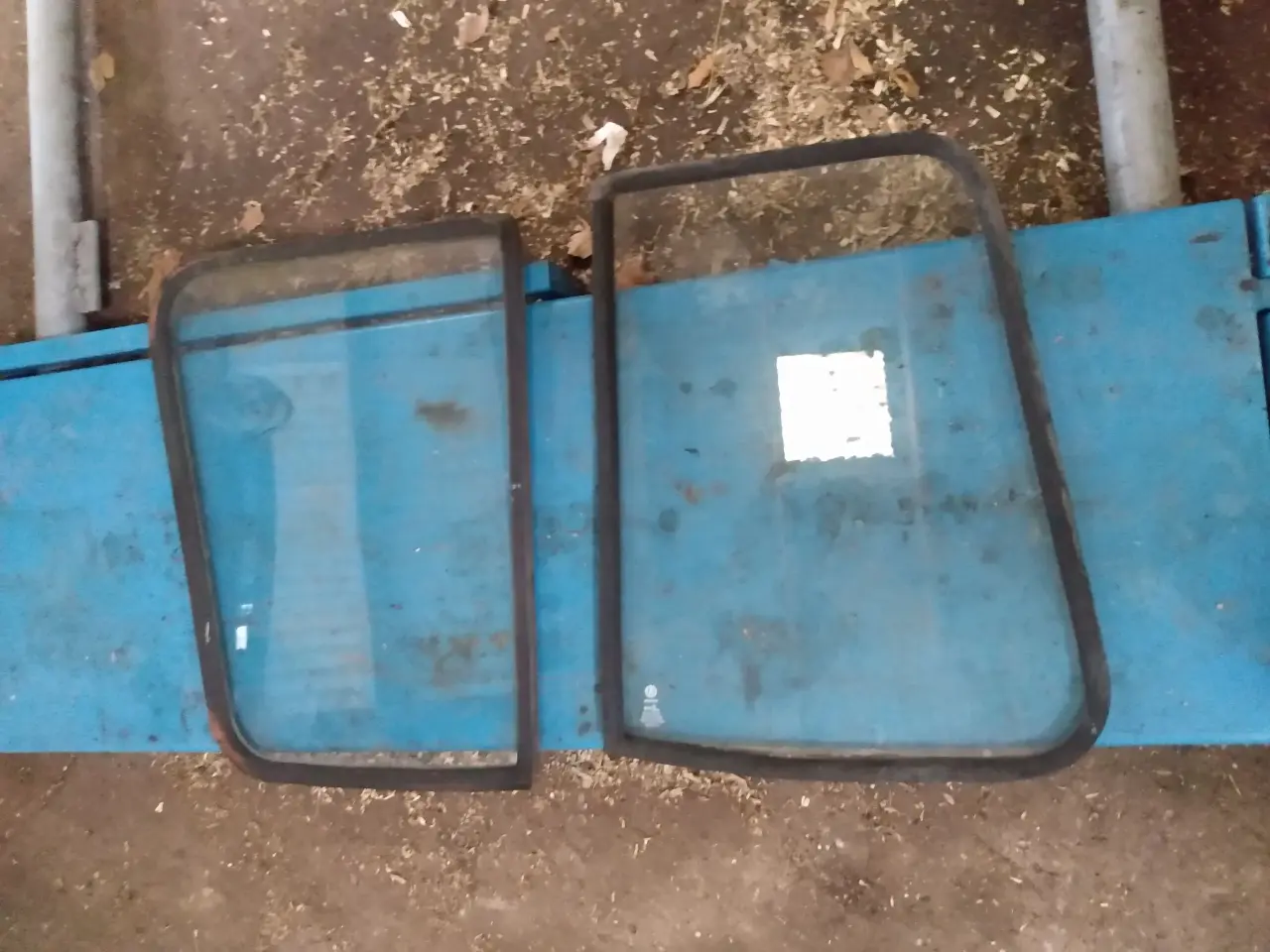 Billede 4 - Volvo 650 Reservedele ophugget