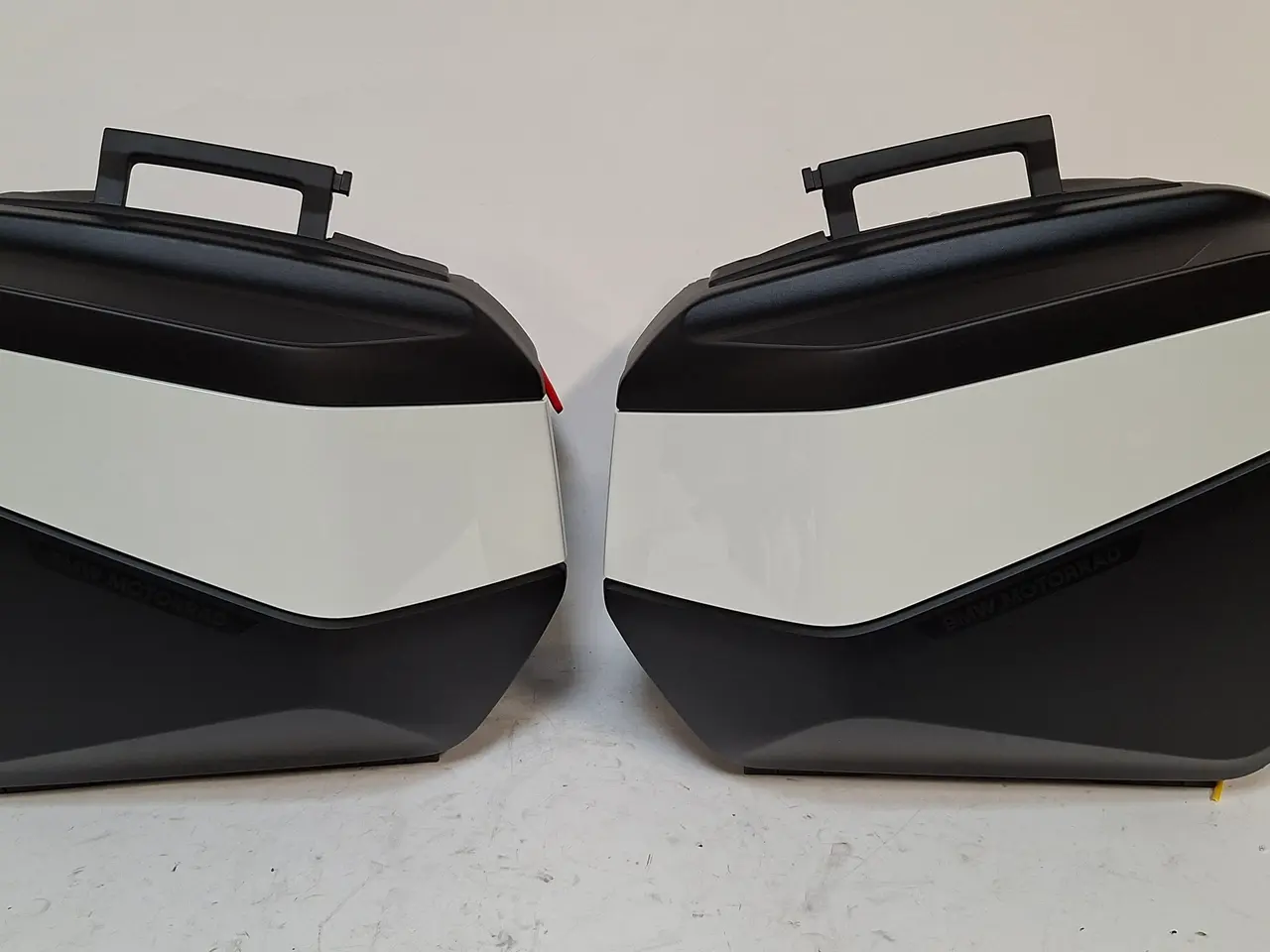 Billede 1 - BMW H + V sidetaske R1300RT