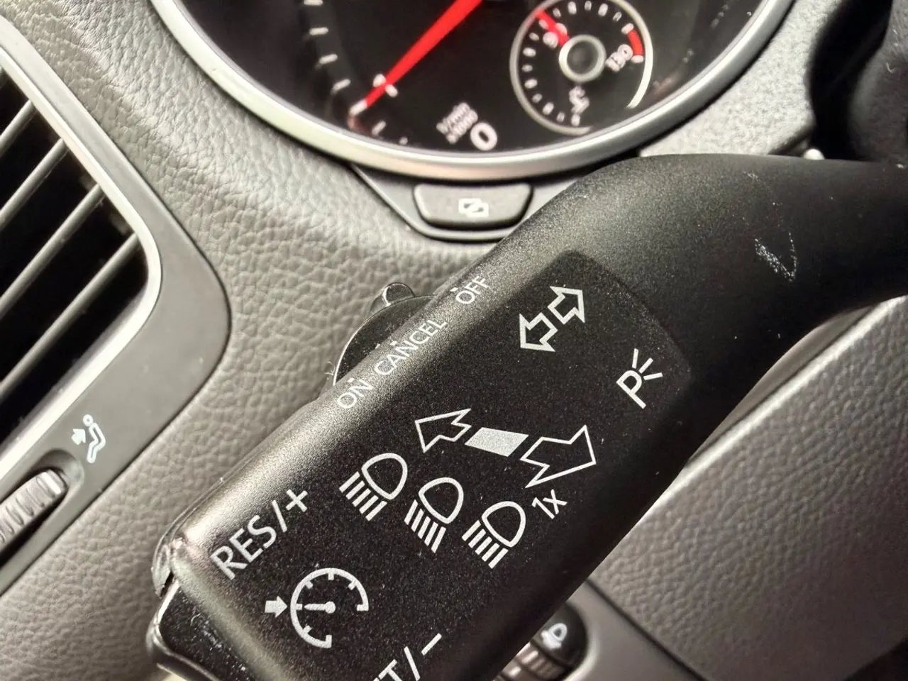 Billede 16 - VW Golf VI 1,6 TDi 105 BlueMotion