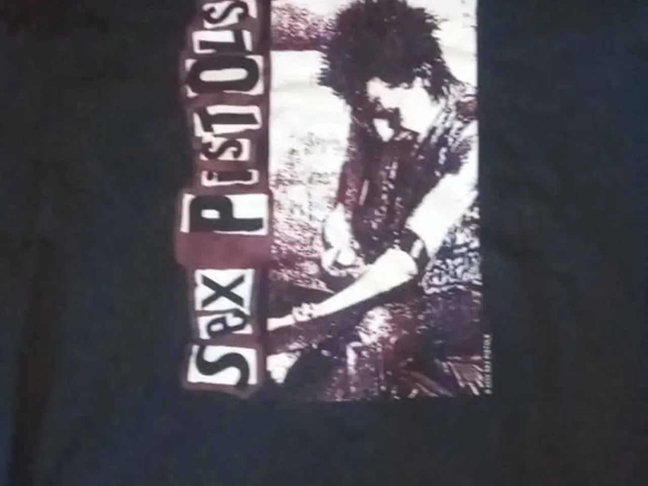 Billede 9 - diverse band merch og alternative mærke tøj til sa