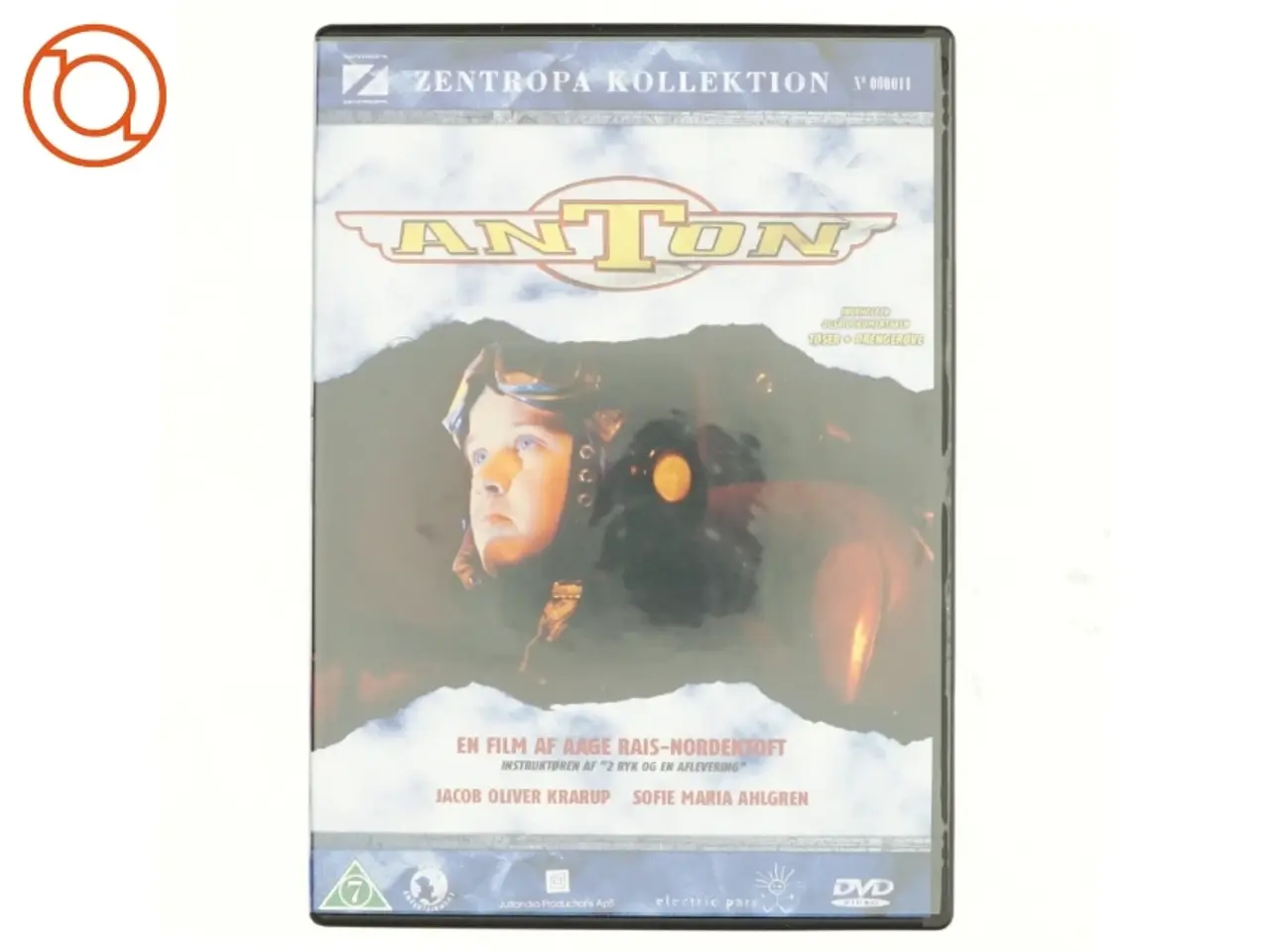 Billede 1 - Anton