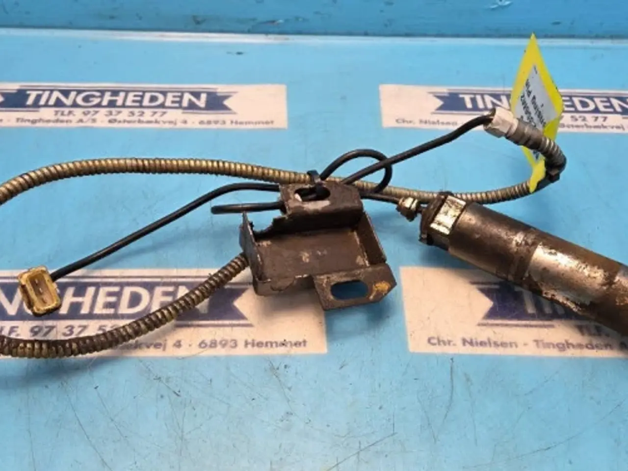 Billede 8 - Massey Ferguson 3060 Sensor Pin 3382356M2