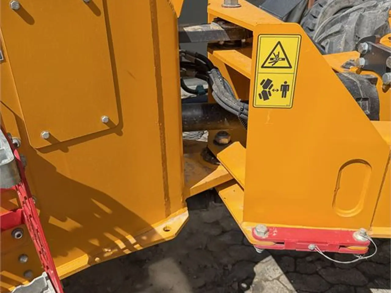 Billede 26 - Thwaites Mach2264 - 6 ton