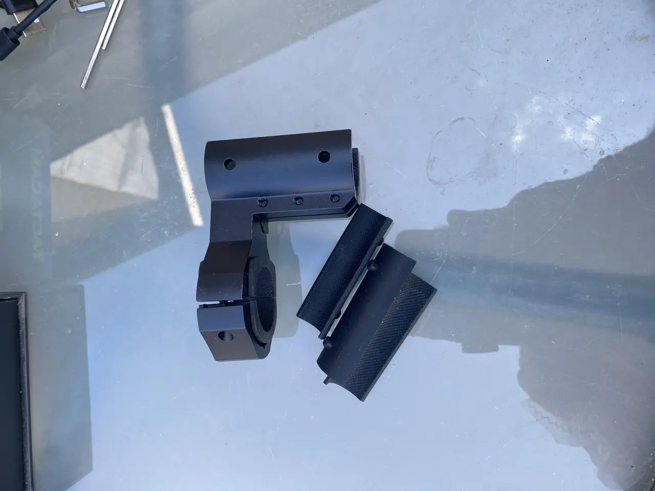 Billede 4 - Tactacam kamera