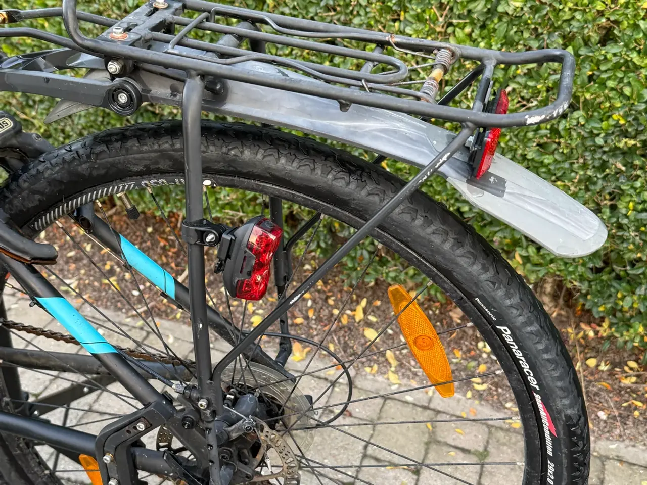 Billede 3 - Trek mountainbike 29” 17,5” stel