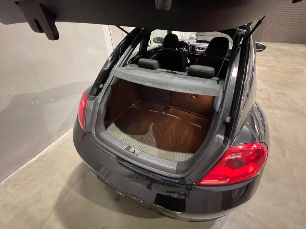 Billede 18 - VW The Beetle 1,4 TSi 150 Life DSG