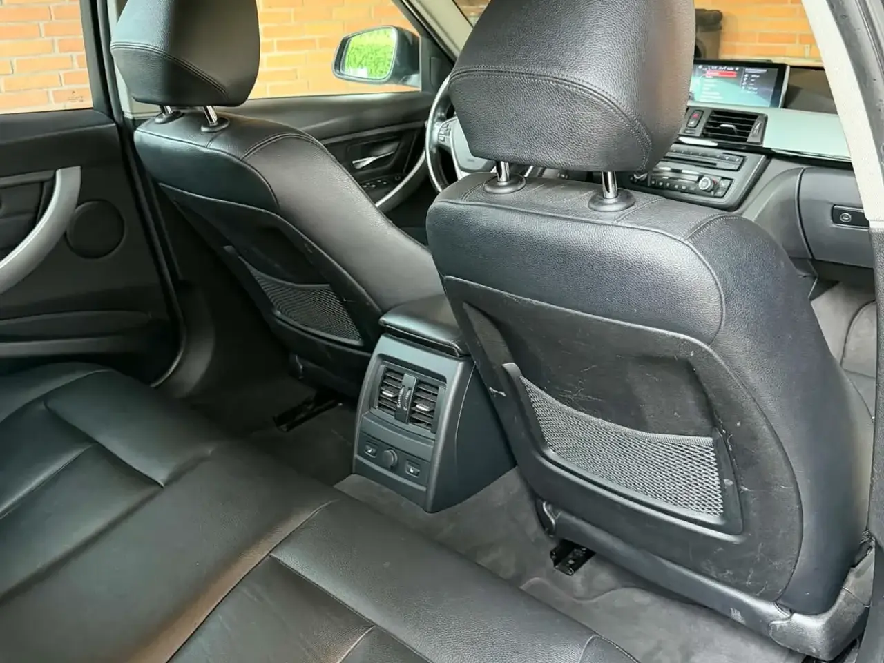 Billede 16 - BMW 330d 3,0 Touring Luxury Line aut.