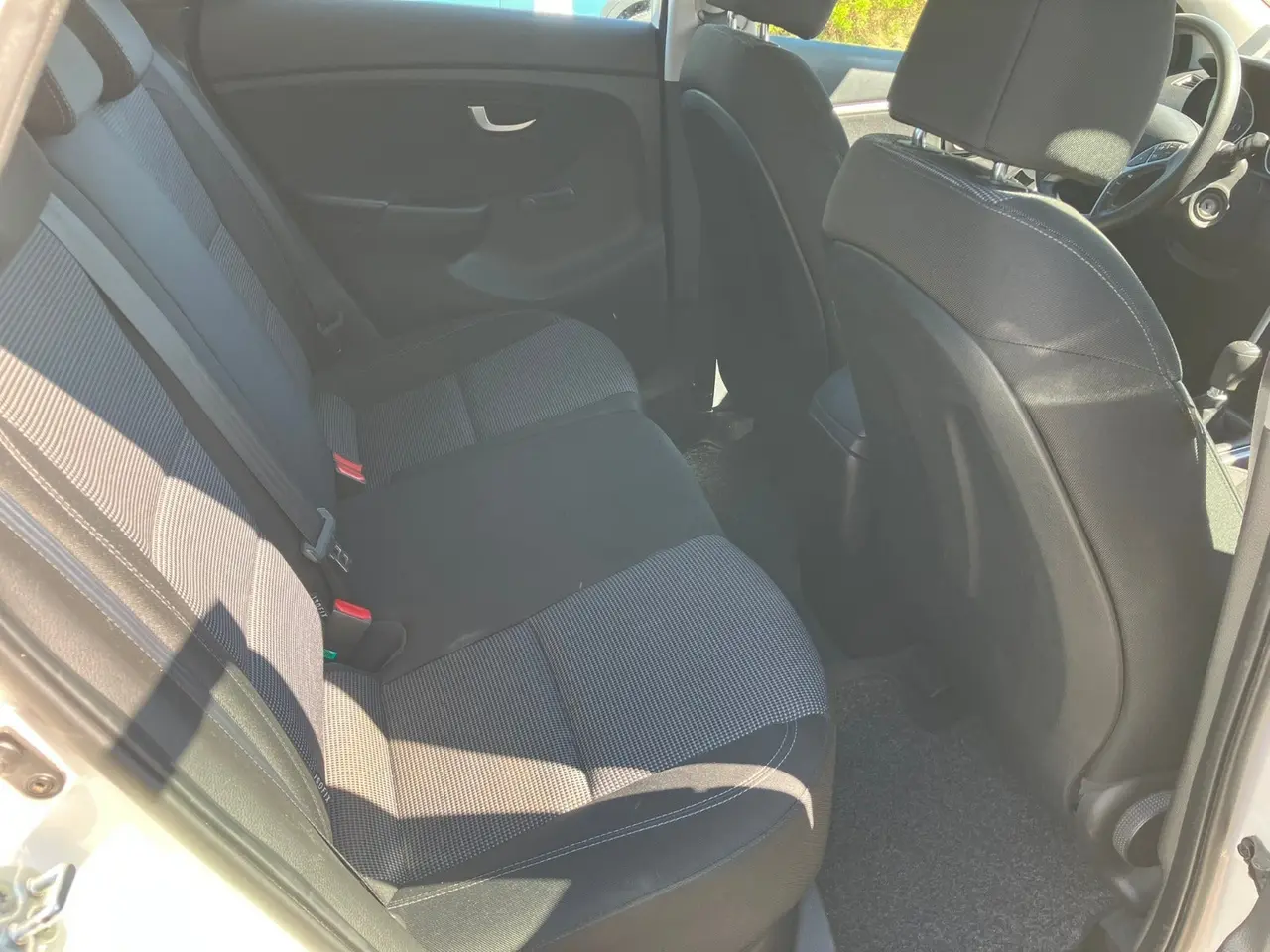 Billede 11 - Hyundai i30 1,4 CVVT Comfort