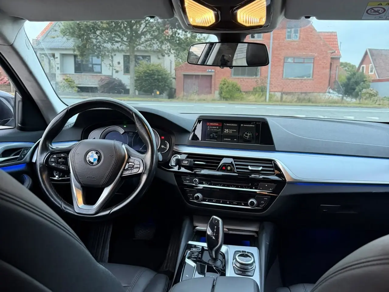 Billede 11 - BMW 530i 2,0 aut.