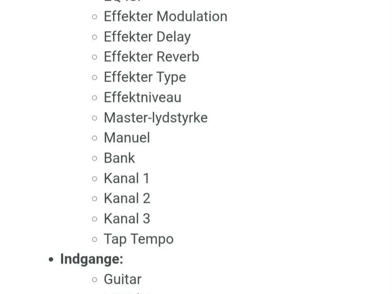 Billede 11 - Forstærker Black star id core 150