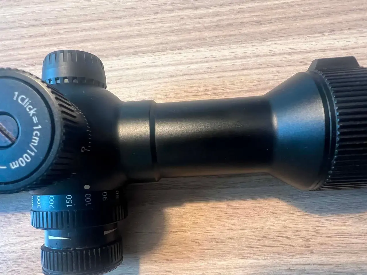Billede 3 - Zeiss Victory Diavari FL 6-24x56 T* - NY PRIS