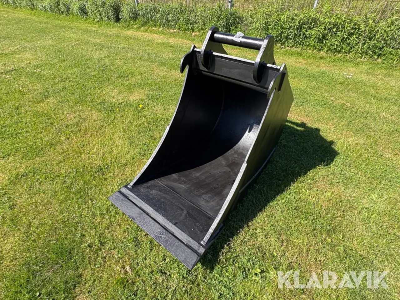 Billede 1 - Graveskovl Vibco 70 cm