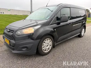 Varebil Ford Transit Connect 1,6 TDCI Lang
