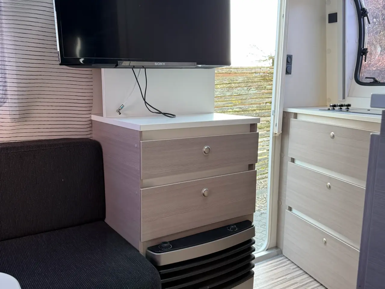 Billede 6 - Adria Action 361