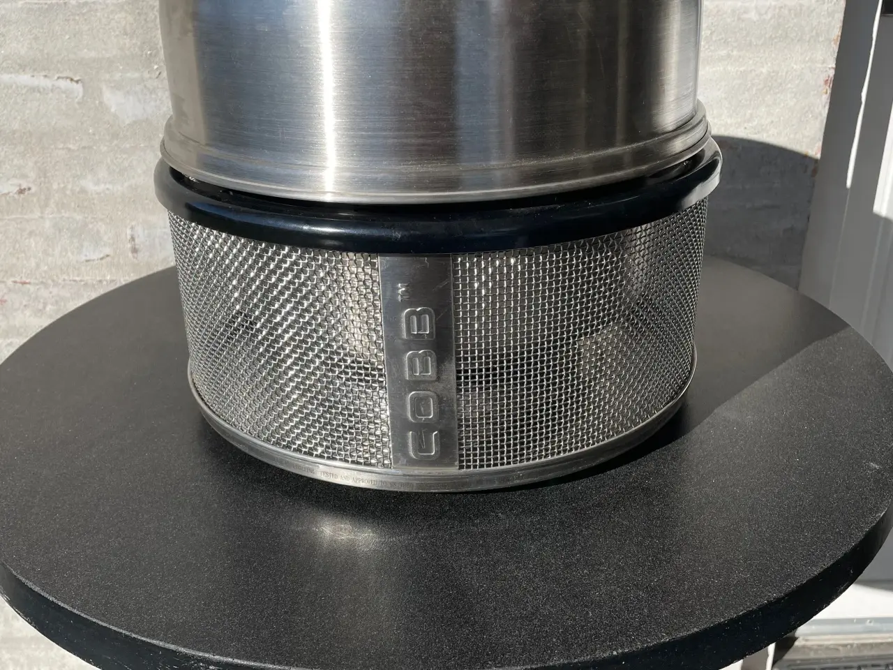Billede 6 - COOB Grill
