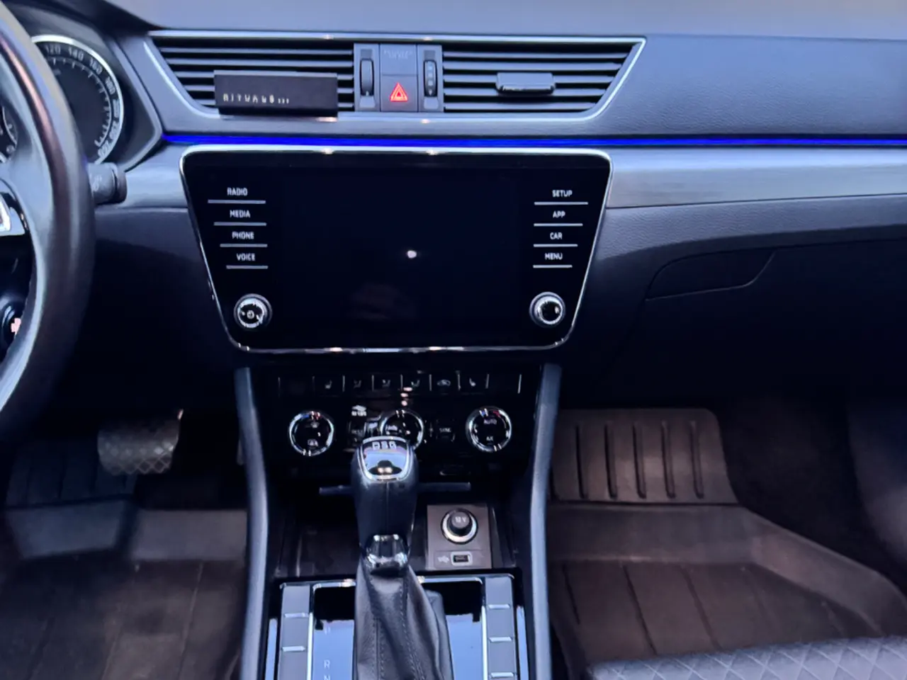 Billede 18 - Skoda Superb 1,6 TDi 120 Style DSG