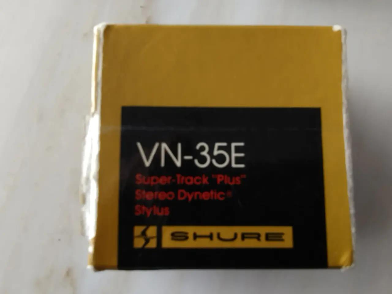 Billede 6 - Shure VN-35E nål
