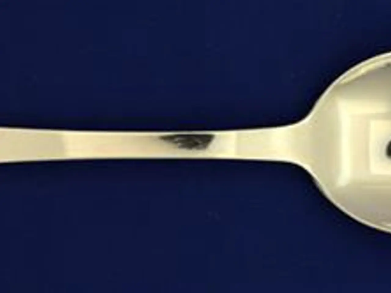 Billede 1 - Grethe Spiseske, 19½ cm.