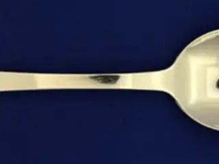 Grethe Spiseske, 19½ cm.