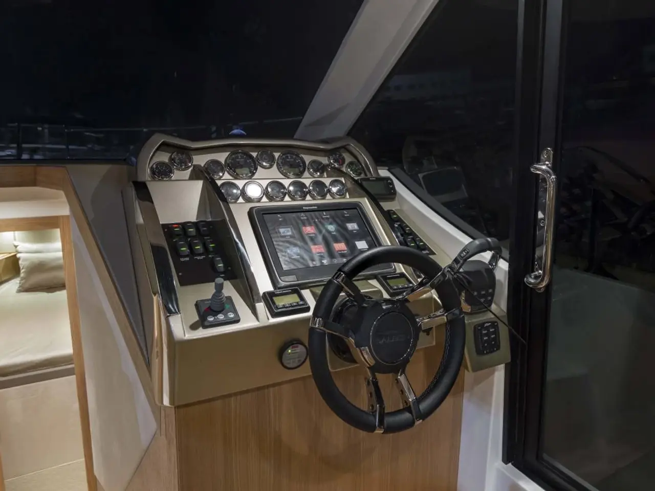Billede 12 - Galeon 370 HTC