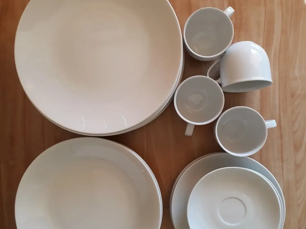 Billede 1 - Porcelæn, Start-sæt