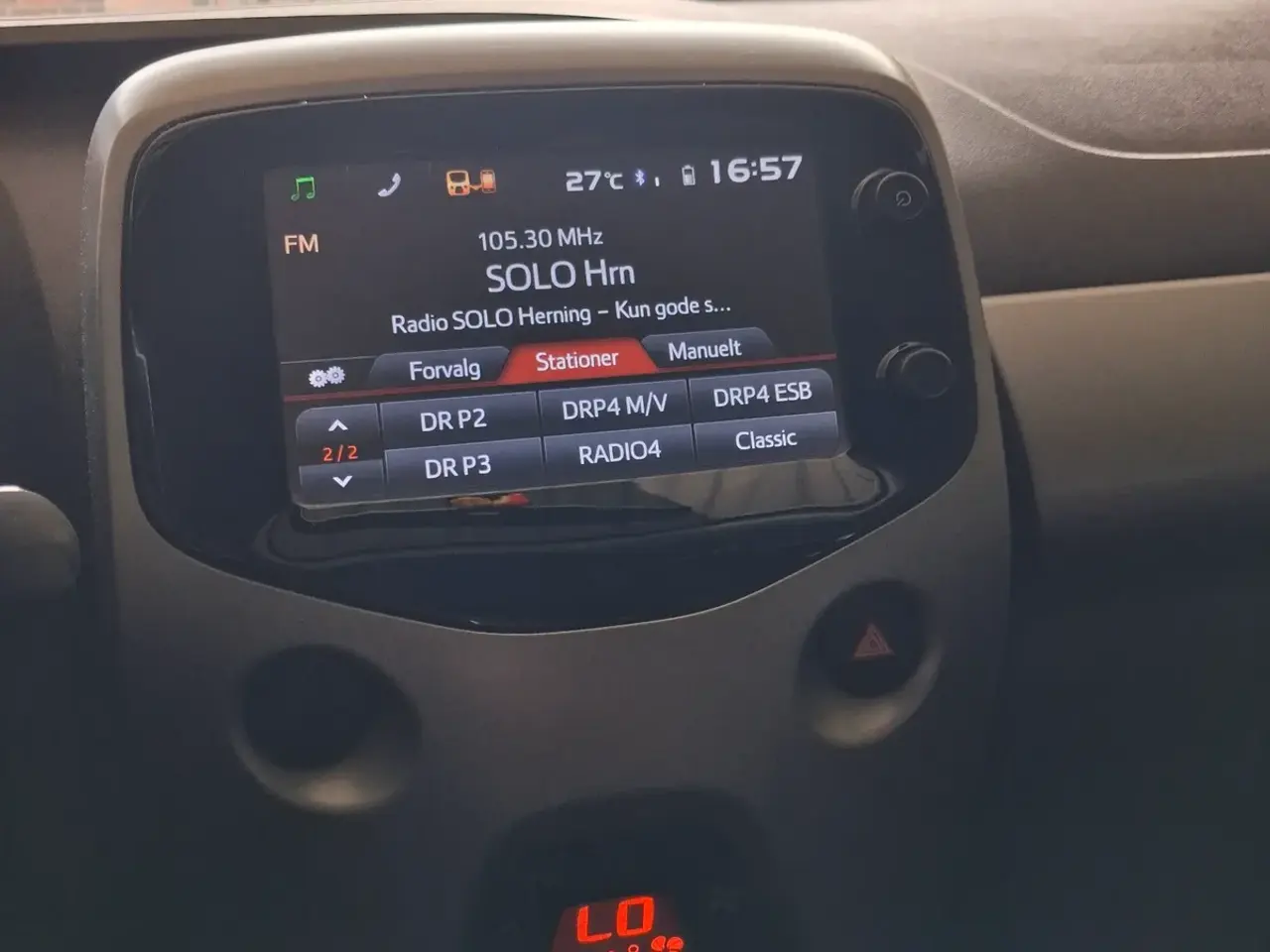 Billede 8 - Citroën C1 1,2 PureTech Cool